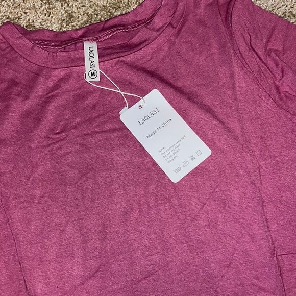 Laolasi body suit  - Picture 2 of 2